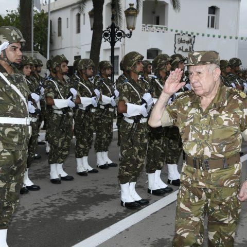 Exclusif. 155 officiers supérieurs de l’Armée algérienne en prison : un record inédit dans l’histoire du pays 