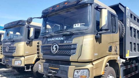 Exclusif. Les affaires du constructeur chinois de poids lourds Shacman cédées discrètement par l’Armée algérienne à un milliardaire influent