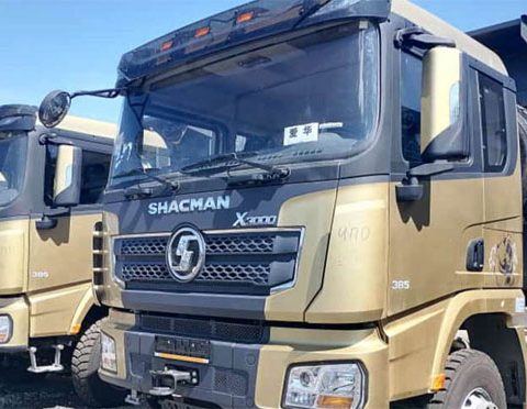 Exclusif. Les affaires du constructeur chinois de poids lourds Shacman cédées discrètement par l’Armée algérienne à un milliardaire influent