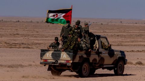 Exclusif. Trafic de drogues et contrebande de pièces détachées :l’impunité en faveur des membres du Polisario suscite la colère en Algérie 