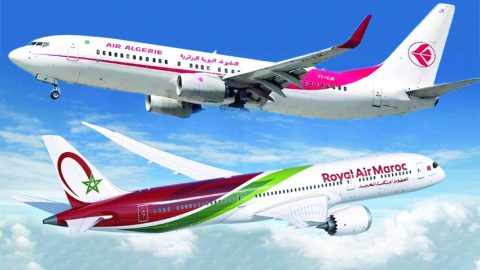 Trafic aérien : Double défaite sur le marché africain pour Air Algérie face à Royal Air Maroc