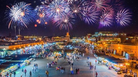 Maroc. Aucune restriction n’est annoncéepour les célébrations des fêtes de fin d’année