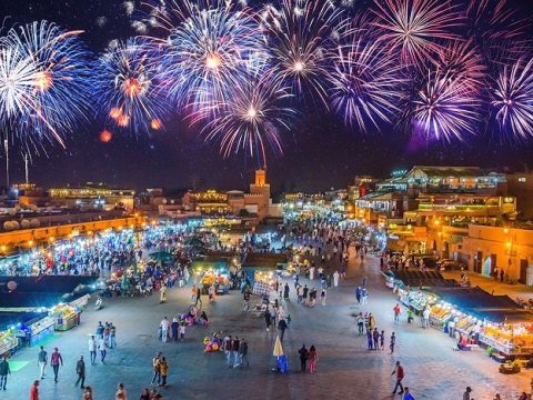 Maroc. Aucune restriction n’est annoncéepour les célébrations des fêtes de fin d’année