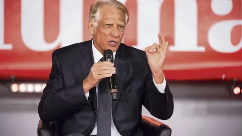 Exclusif. Dominique de Villepin, le « cheval » sur lequel parie le Pouvoir Algérien pour « reconquérir » la France 