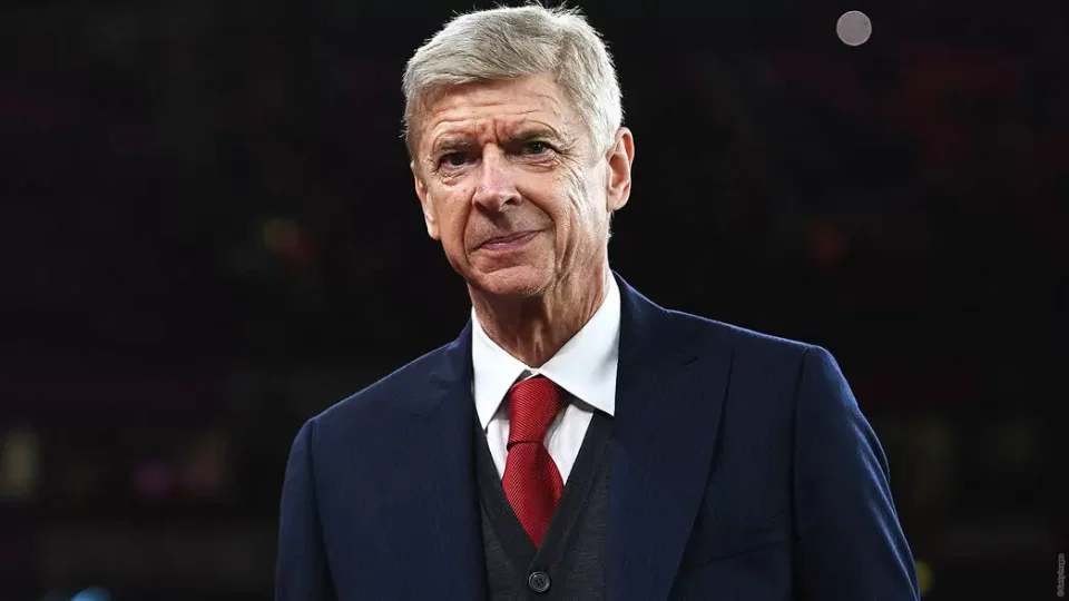 Exclusif. Arsène Wenger attendu en janvier 2025 à Casablanca