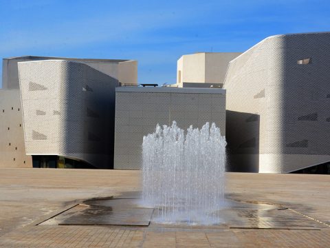 Maroc. Le cabinet Fizazi et Associés chargé de l’audit final du projet du Grand Théâtre de Casablanca