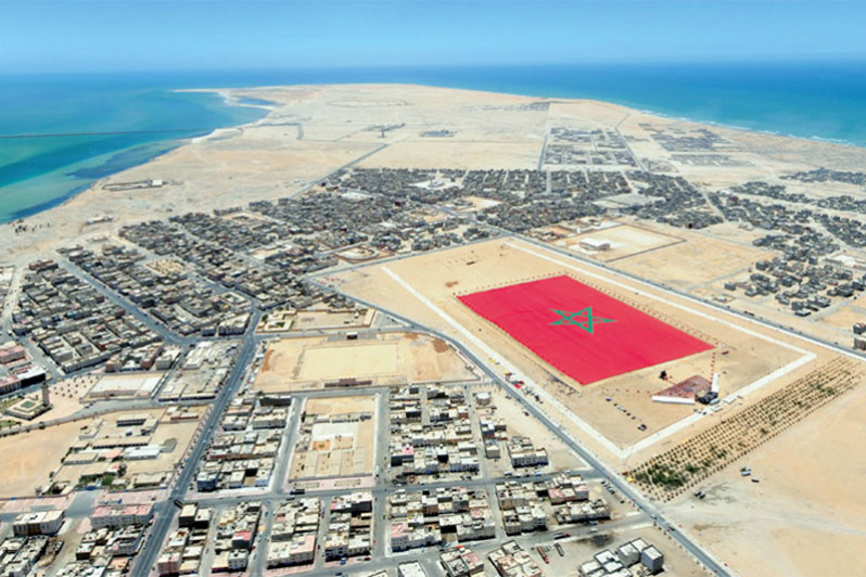 Maroc: les premiers coups de pioche pour le grand stade de Dakhla pour plus de 265 millions de dirhams