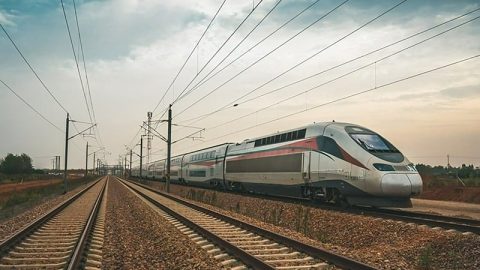 Exclusif. À Casablanca, l’Etat français exproprie au profit de la ligne LGV de l’ONCF