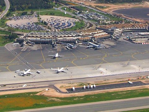 Maroc: 9,5 millions DH pour la réfection du chemin de ronde à l’aéroport Mohammed V