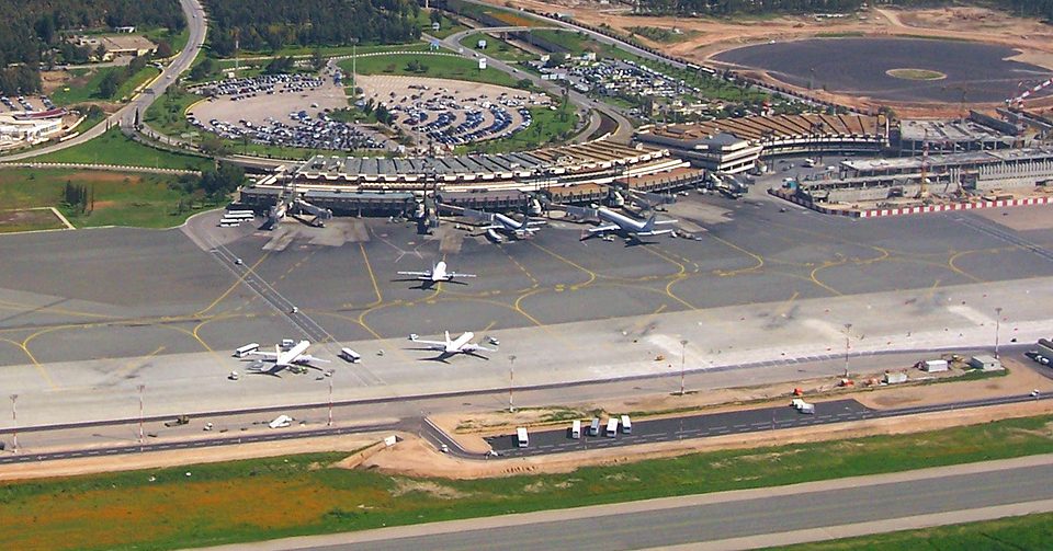 Maroc: 9,5 millions DH pour la réfection du chemin de ronde à l’aéroport Mohammed V