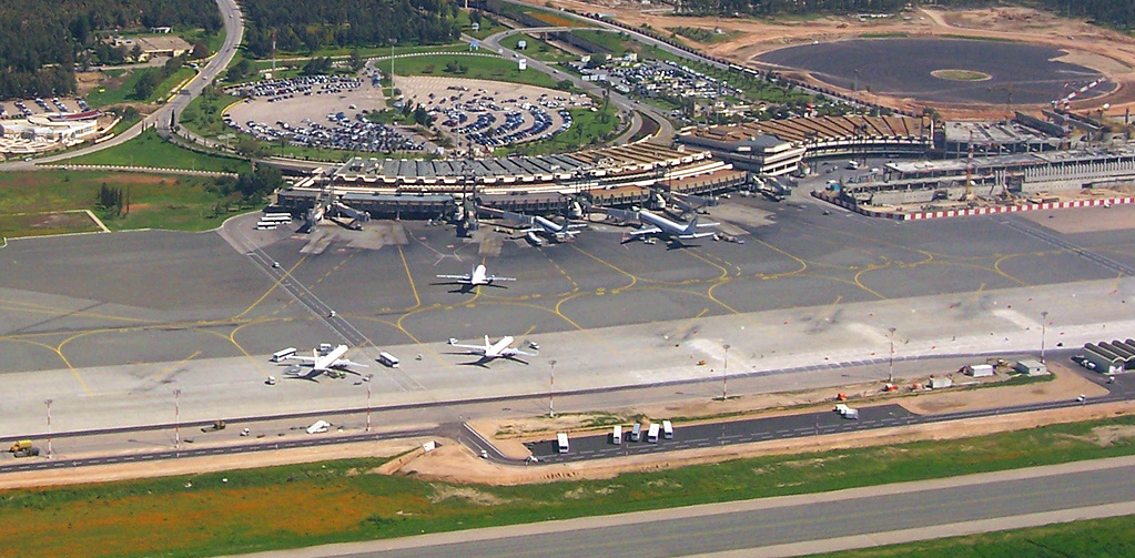 Maroc: 9,5 millions DH pour la réfection du chemin de ronde à l’aéroport Mohammed V