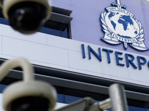 Interpol sous le feu des critiques à cause de son attitude à l’égard du régime algérien 