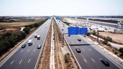 Autoroute Rabat-Casablanca continentale : ADM relancera bientôt les appels d’offre annulés avec un nouveau mode de financement