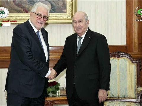 Exclusif. Le président Tebboune prend ses distances avec le recteur de la Grande Mosquée de Paris et refuse de lui parler au téléphone 