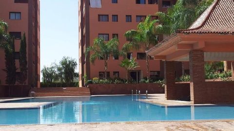 Exclusif. À Marrakech, Madaëf, filiale de la CDG, se débarrasse de la gestion de l’hôtel Babylon