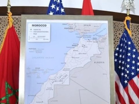 D’après un rapport de la Fondation Carnegie, la reconnaissance par les Etats-Unis de la marocanité du Sahara occidental constitue un tournant stratégique