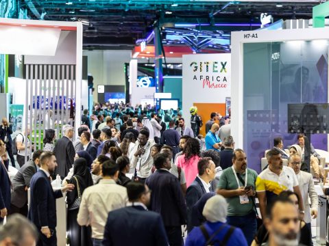 GITEX Africa revient à Marrakech pour une 3ᵉ édition prometteuse, du 14 au 16 avril