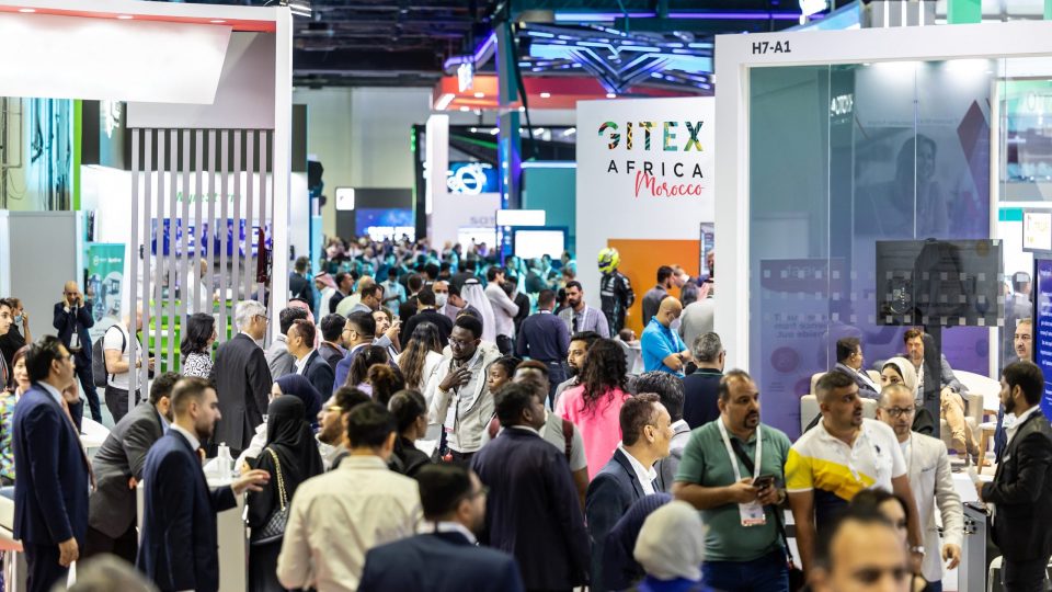 GITEX Africa revient à Marrakech pour une 3ᵉ édition prometteuse, du 14 au 16 avril