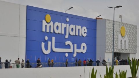 Maroc: Le groupe Marjane ouvre un grand mall à Laâyoune dans le Sahara occidental