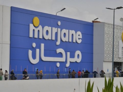 Maroc: Le groupe Marjane ouvre un grand mall à Laâyoune dans le Sahara occidental