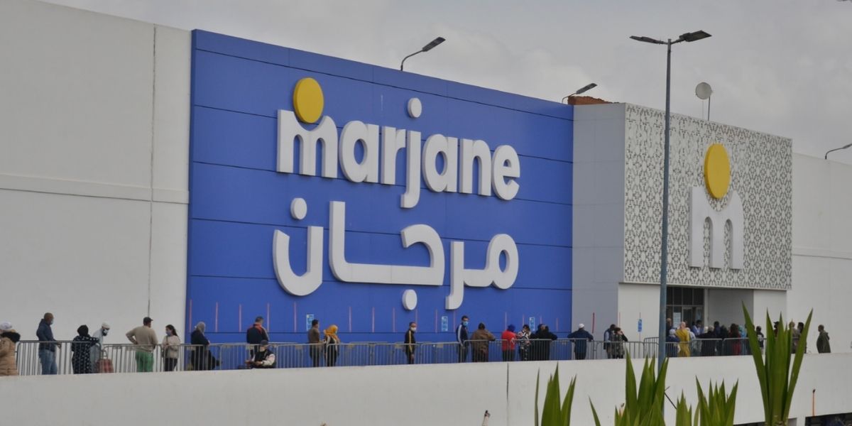 Maroc: Le groupe Marjane ouvre un grand mall à Laâyoune dans le Sahara occidental