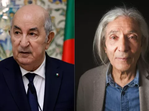 Condition de détention de Boualem Sansal en Algérie : un écrivain dément publiquement les assurances de Tebboune 