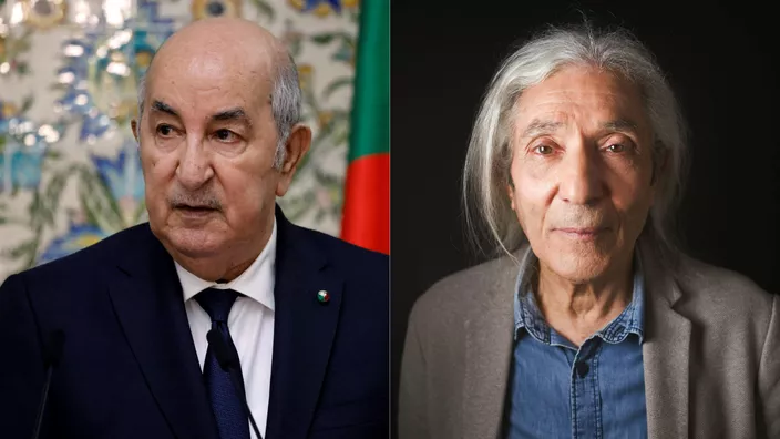 Condition de détention de Boualem Sansal en Algérie : un écrivain dément publiquement les assurances de Tebboune 