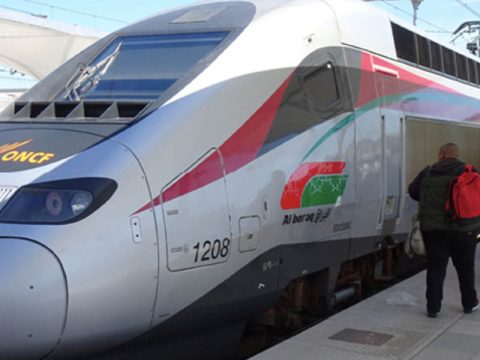 Maroc : pour la LGV Kénitra-Marrakech, l’ONCF relance le marché d’achat de rails pour 527 millions de dirhams