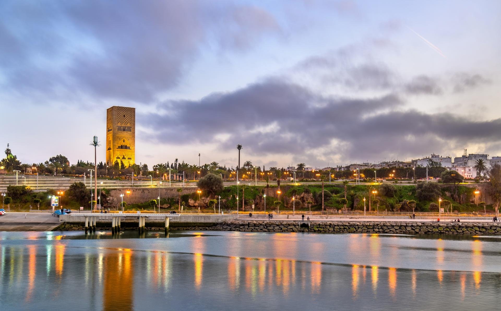 Exclusif. À Rabat, la mairie exproprie le patron de la DGED, Yassine Mansouri et plusieurs pays étrangers dont les Émirats, l’Arabie saoudite, la Russie et les États-Unis