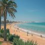 Maroc. La société Almo Jardin va réhabiliter les anciennes places de l’après-séisme de 1960 à Agadir