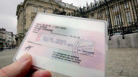 Exclusif. Plus de 23 mille de titres de séjour de ressortissants algériens bloqués ou gelés par les autorités françaises 