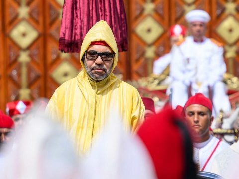 La communauté musulmane de Melilla s’en remet à Mohammed VI, Commandeur des Croyants, et renonce au sacrifice de l’Aïd el Adha