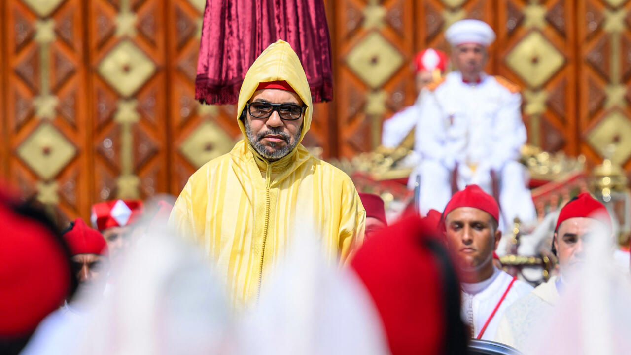 La communauté musulmane de Melilla s’en remet à Mohammed VI, Commandeur des Croyants, et renonce au sacrifice de l’Aïd el Adha