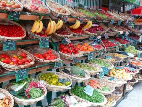 Guerre acharnée entre le Maroc et la France sur le marché espagnol des fruits et légumes