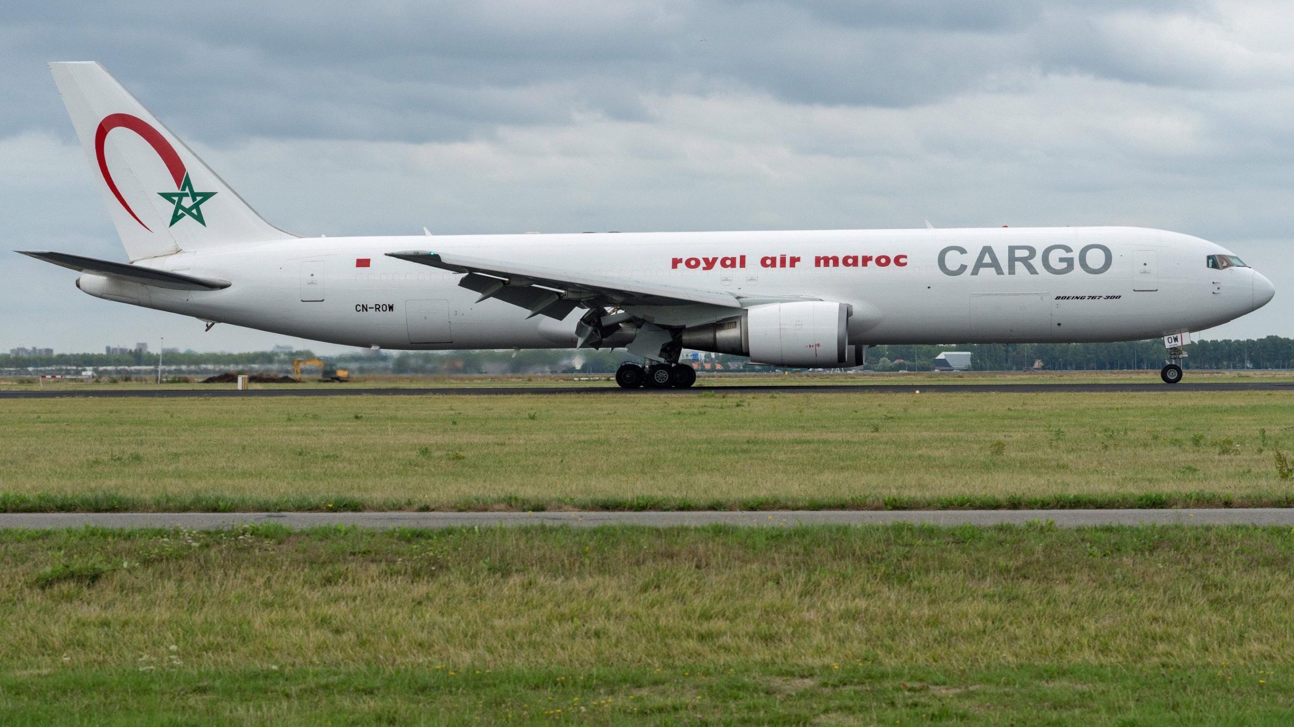 Royal Air Maroc Cargo rétablit une liaison commerciale stratégique entre le Maroc et la Chine