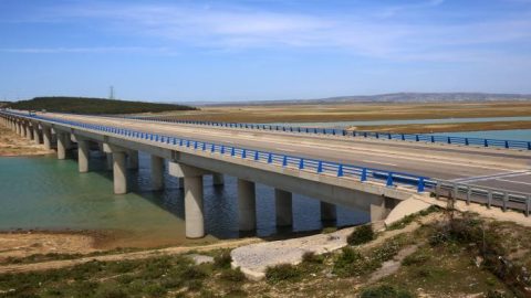 Autoroute continentale Casablanca-Rabat : une entreprise chinoise décroche un contrat stratégique de 85 millions de dollars