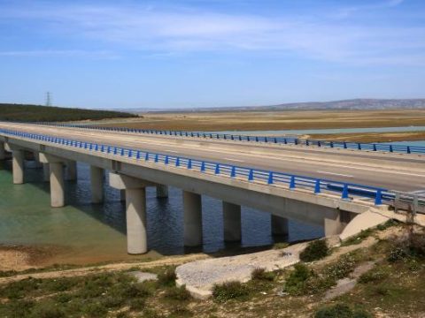 Autoroute continentale Casablanca-Rabat : une entreprise chinoise décroche un contrat stratégique de 85 millions de dollars