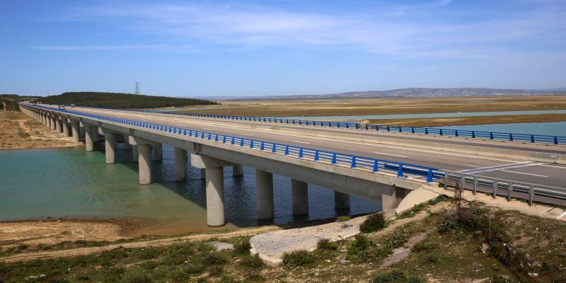 Autoroute continentale Casablanca-Rabat : une entreprise chinoise décroche un contrat stratégique de 85 millions de dollars