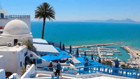 Avec plus de 10 millions de touriste, la Tunisie affiche des performances remarquables en 2024