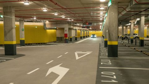 Rabat : la société Kanban fournira les ressources humaines pour la gestion des parkings souterrains