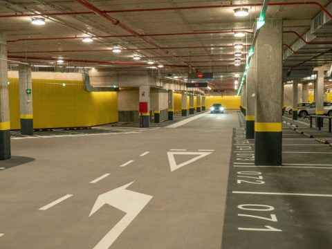 Rabat : la société Kanban fournira les ressources humaines pour la gestion des parkings souterrains