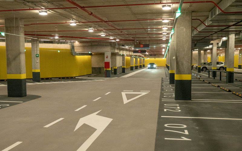 Rabat : la société Kanban fournira les ressources humaines pour la gestion des parkings souterrains